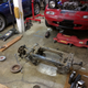 Illustration for article titled $200 Miata: Part 4, It lives again.